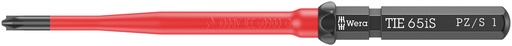 [WER_05006530001] Wera 05006530001 KK VDE 65 iS PZ/S # 1 x 157 mm TIE
