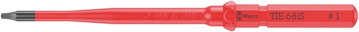 [WER_05006545001] Wera 05006545001 KK VDE 68 iS # 1 x 157 mm TIE