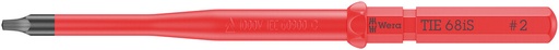 [WER_05006546001] Wera 05006546001 KK VDE 68i S # 2 x 157 mm TIE