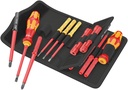 Wera 05006614001 KK VDE 18 TIE Universal 2 Screwdriver Set