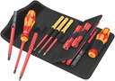 Wera 05006616001 KK VDE 18 TIE Imperial 1 Screwdriver Set