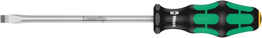 [WER_05007635001] Wera 05007635001 334 Screwdriver For Slotted Screws, 1.2 X 7 X 150 mm