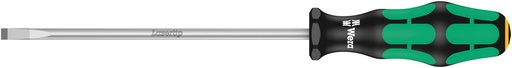 [WER_05008055001] Wera 05008055001 335 Screwdriver For Slotted Screws, 1 X 5.5 X 150 mm