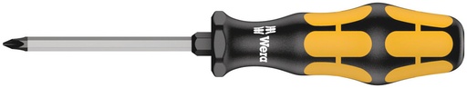 [WER_05017040001] Wera 05017040001 917 SPHS Screwdriver For Phillips Screws, PH 1 X 90 mm