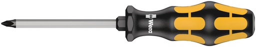 [WER_05017041001] Wera 05017041001 917 SPHS Screwdriver For Phillips Screws, PH 2 X 113 mm