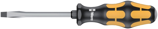 [WER_05018264001] Wera 05018264001 932 A Screwdriver For Slotted Screws, 1 X 5.5 X 100 mm