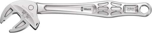 [WER_05020102001] Wera 05020102001 6004 Joker XXL Self-Setting Spanner, 24-32 X 15/16-1 1/4" X 322 mm