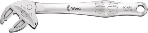 [WER_05020103001] Wera 05020103001 6004 Joker M Self-Setting Spanner, 13-16 X 1/2-5/8" X 188 mm