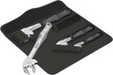 Wera 6004 Joker 4 Set 1 Self-Setting Spanner Set, 4 Pc