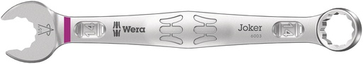 [WER_05020205001] Wera 05020205001 6003 Joker Combination Wrench, 14 X 167 mm