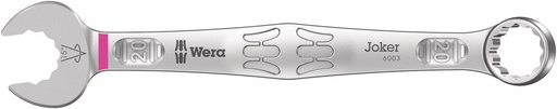 [WER_05020500001] Wera 05020500001 6003 Joker Combination Wrench, 20 X 230 mm