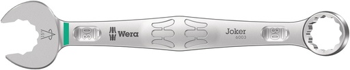 [WER_05020505001] Wera 05020505001 6003 Joker Combination Wrench, 30 X 330 mm