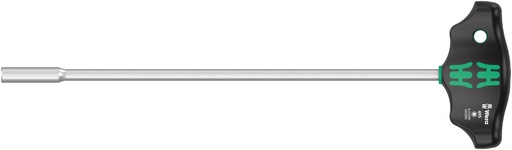 [WER_05023383001] Wera 05023383001 495 T-Handle Socket Wrench Screwdrivers, 6 X 230 mm