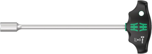 [WER_05023391001] Wera 05023391001 495 T-Handle Socket Wrench Screwdrivers, 12 X 230 mm