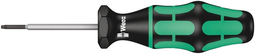 [WER_05028040001] Wera 05028040001 300 IP TORX Plus® Torque-Indicator, 6 IP X 0.6 Nm
