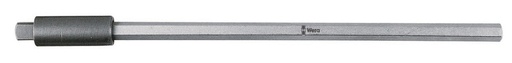 [WER_05040001001] Wera 05040001001 712 Vario Socket Adaptor, 1/4" X 175 mm