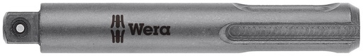 [WER_05050650001] Wera 05050650001 870/14 Adaptor, 1/4" X 70 mm