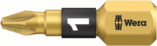 [WER_05056700001] Wera 05056700001 855/1 BDC Bits, PZ 1 X 25 mm