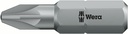 Wera 05058015001 855/2 Z Bits, PZ 3 X 32 mm