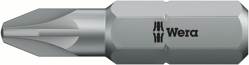 [WER_05058020001] Wera 05058020001 855/2 Z Bits, PZ 4 X 32 mm
