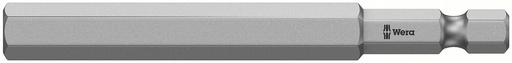 [WER_05059637001] Wera 05059637001 840/4 Z Bits, 8 X 89 mm