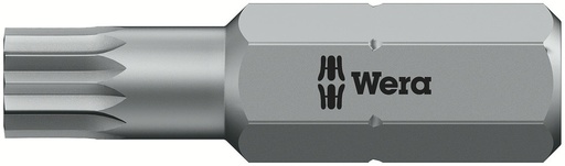[WER_05066155001] Wera 05066155001 860/1 XZN Multi-Point Bits, M 5 X 25 mm
