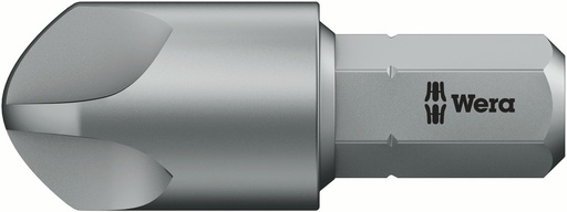 [WER_05066634001] Wera 05066634001 871/1 TORQ-SET® Mplus Bits, 32 mm, 32 mm