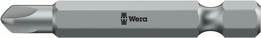 [WER_05066682001] Wera 05066682001 871/4 TORQ-SET® Mplus Bits, 10 X 89 mm