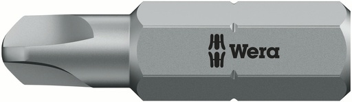 [WER_05066764001] Wera 05066764001 875/1 TRI-WING® Bits, 25 mm, 3 X 25 mm