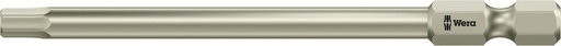 [WER_05071102001] Wera 05071102001 3840/4 Bits, Stainless, 4 X 89 mm
