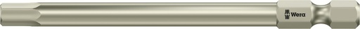 [WER_05071103001] Wera 05071103001 3840/4 Bits, Stainless, 5 X 89 mm
