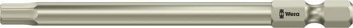 [WER_05071108001] Wera 05071108001 3840/4 Bits, Stainless, 3/16" X 89 mm