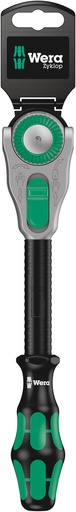 [WER_05073262001] Wera 05073262001 8000 C SB Zyklop Speed Ratchet With 1/2" Dr, 1/2" X 277 mm