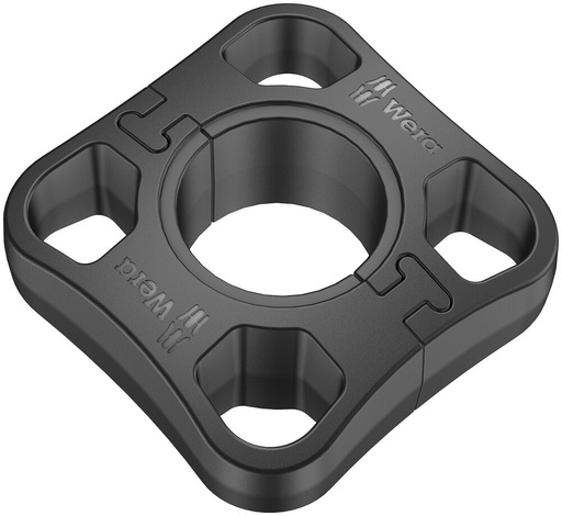 [WER_05078709001] Wera 05078709001 7762 Click-Torque Collar M3, 55 X 21.5 mm