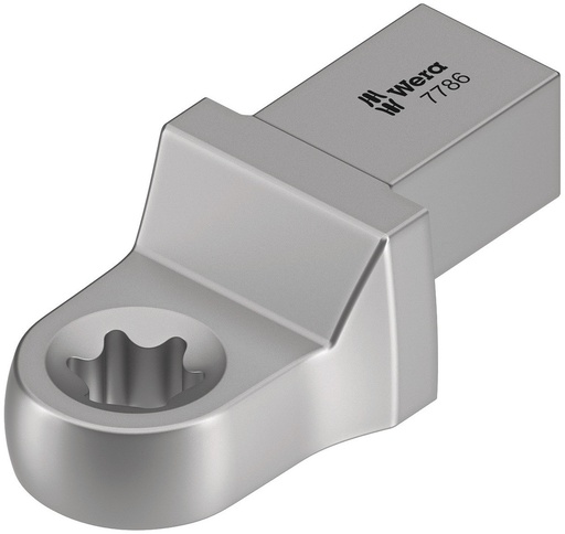 [WER_05078714001] Wera 05078714001 7786 External TORX® Insert, 14X18 mm, 14X18 X TX 14 X 62 mm