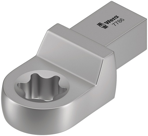 [WER_05078717001] Wera 05078717001 7786 External TORX® Insert, 14X18 mm, 14X18 X TX 24 X 65 mm