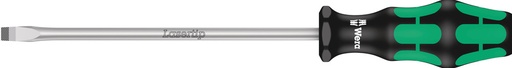 [WER_05110011001] Wera 05110011001 334 Screwdriver For Slotted Screws, 1.2 X 8 X 175 mm