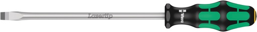 [WER_05110104001] Wera 05110104001 334 Screwdriver For Slotted Screws, 1.6 X 10 X 200 mm