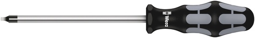 [WER_05117686001] Wera 05117686001 368 Screwdriver For Square Socket Head Screws, # 3 X 150 mm