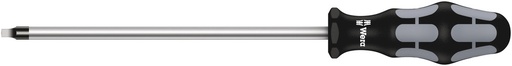 [WER_05117687001] Wera 05117687001 368 Screwdriver For Square Socket Head Screws, # 4 X 200 mm