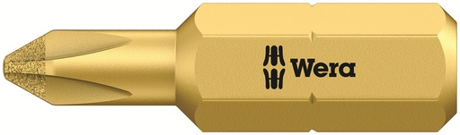 [WER_05135008001] Wera 05135008001 851/1 RDC Bits, PH 2 X 25 mm