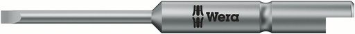 [WER_05135265001] Wera 05135265001 800/9 C Bits, 0.23 X 1.5 X 44 mm