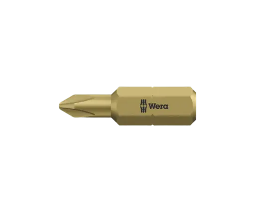 [WER_05136353001] Wera 05136353001 *851/1 RH PH 2 X 25 mm SB * 