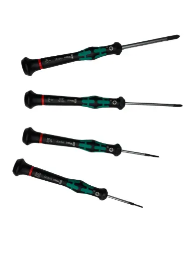 [WER_05345260001] Wera 05345260001 2050 PH/4 CZ