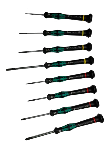 [WER_05345261001] Wera 05345261001 2035/2050/8 CZ