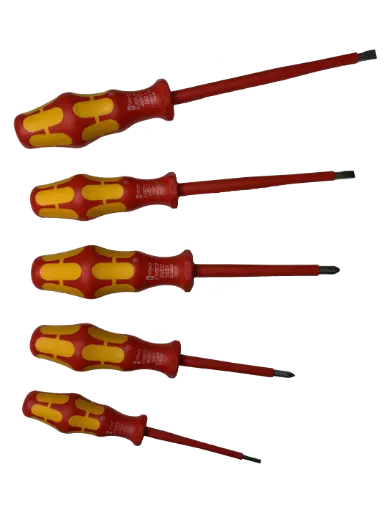 [WER_05346276001] Wera 05346276001 160I/162I/5