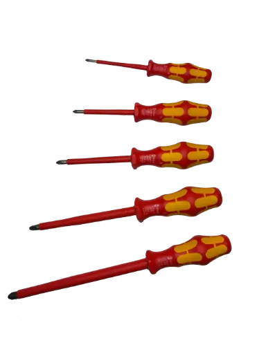 [WER_05346274001] Wera 05346274001 162I/5