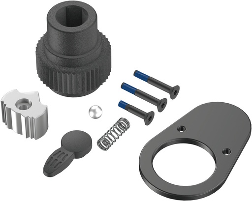 [WER_05547622001] Wera 05547622001 9901 A 6 Ratchet Repair Kit For Click-Torque A 6 Torque Wrenches