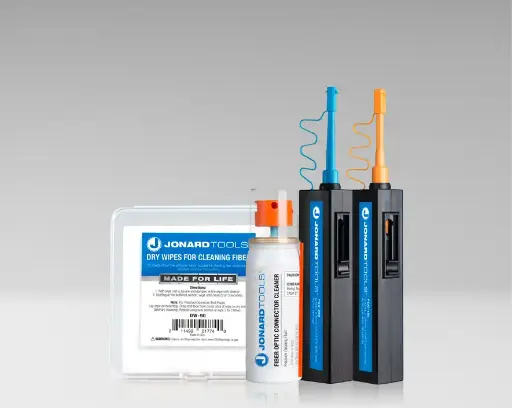 [TK-182RF] Jonard TK-182RF Consumable Refill Kit For TK-182