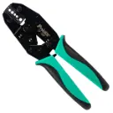 Pro'sKit Lunar Series Crimper for FC/SC/ST/LC/SMA & MT-RJ Fiber Optics Connectors (300-167)